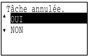 SHARP MX-FX10 - Appuyez sur la touche [C]. - 2