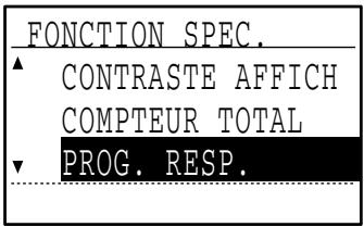 SHARP MX-FX10 - PROCEDURE INITIALE - 3