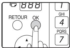 SHARP MX-FX10 - PROCEDURE INITIALE - 4