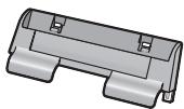 PANASONIC KXFC225E - Included accessories - 4