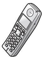 PANASONIC KXFC225E - Included accessories - 2