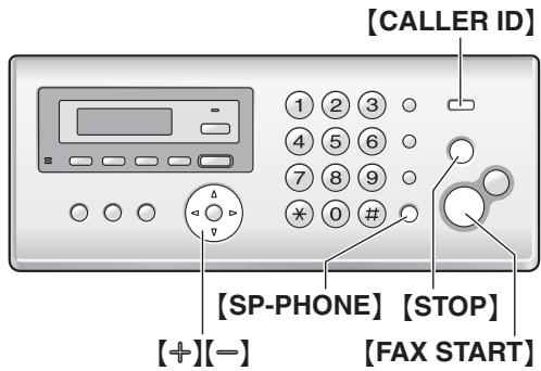 PANASONIC KXFC225E - With the base unit - 1