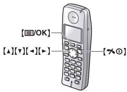 PANASONIC KXFC225E - With the cordless handset - 1