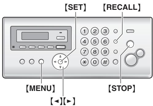 PANASONIC KXFC225E - Your logo - 1