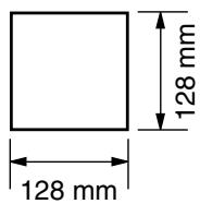 PANASONIC KXFC225E - Document requirements - 1