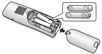 PANASONIC KXFC225E - Important: - 2