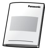 PANASONIC KXFC235E - Included accessories - 8