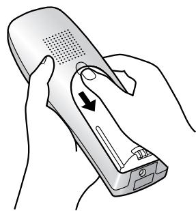PANASONIC KXFC235E - Important: - 1