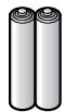 PANASONIC KXFC235E - Included accessories - 6