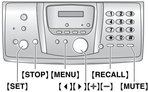 PANASONIC KXFC235E - Your logo - 1