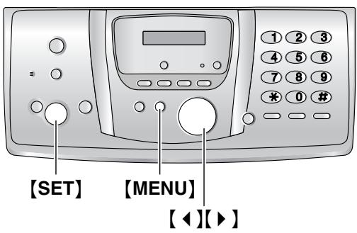 PANASONIC KXFC235E - With the base unit - 1