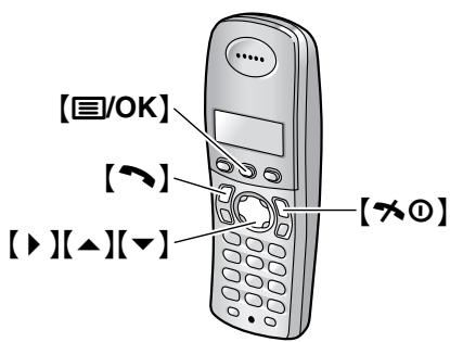 PANASONIC KXFC235E - Programmable functions - 1
