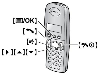 PANASONIC KXFC235E - Receiving a message - 1