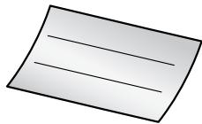 PANASONIC KXFC235E - Included accessories - 9