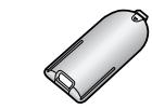 PANASONIC KXFC235E - Included accessories - 7