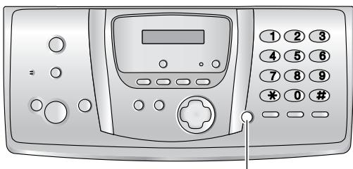 PANASONIC KXFC235E - With the base unit - 1