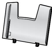 PANASONIC KXFC235G - Mitgeliefertes Zubehör - 4