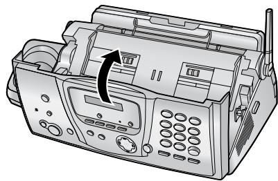 PANASONIC KXFC235G - Falsch - 5