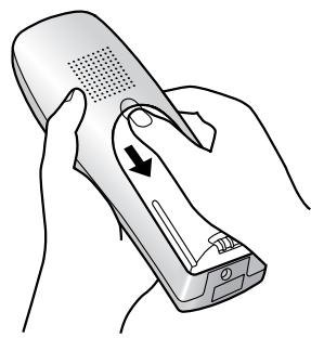 PANASONIC KXFC235G - Wichtig: - 1