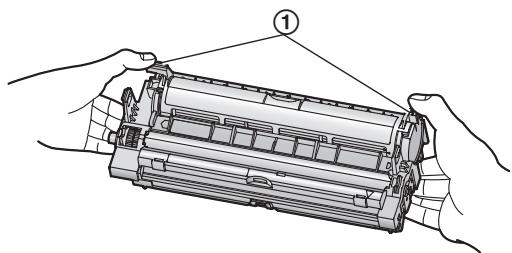 PANASONIC KXFL401E - Caution: - 4
