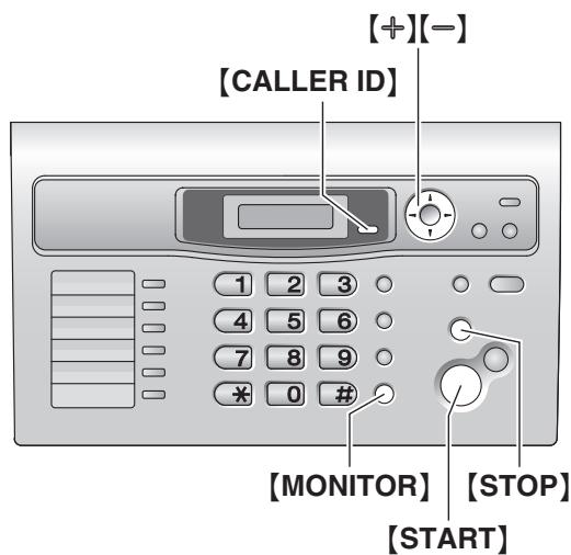 PANASONIC KXFL401E - Important: - 1