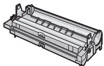 PANASONIC KXFL401E - Included accessories - 8