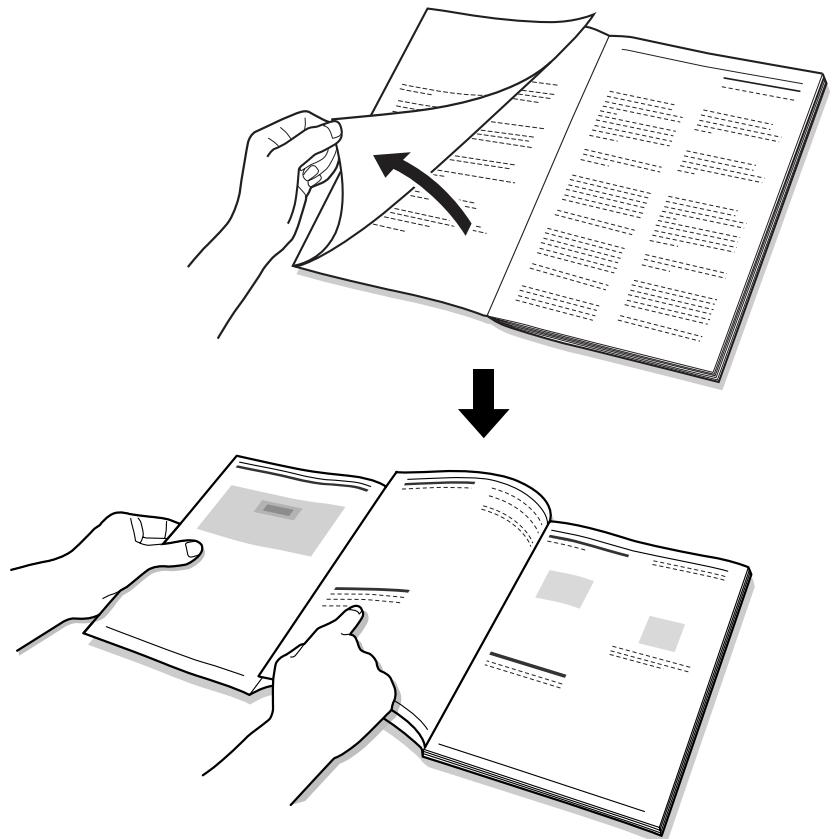 PANASONIC KXFL401E - How to use the operating instructions - 1