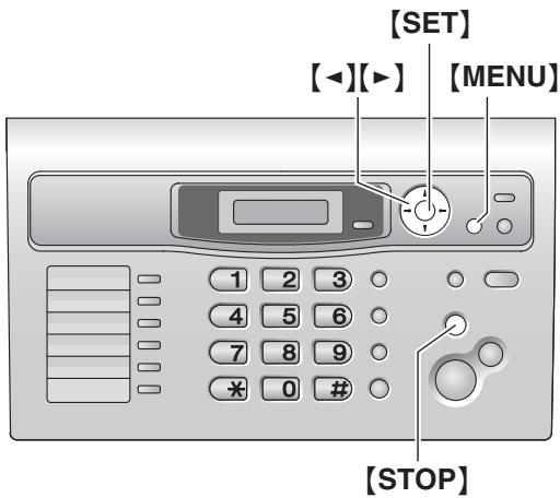 PANASONIC KXFL401E - Reference lists and reports - 1