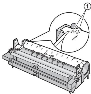 PANASONIC KXFL401G - Vorsicht: - 5