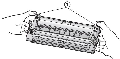 PANASONIC KXFL401G - Vorsicht: - 4