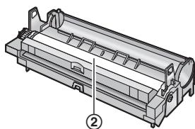 PANASONIC KXFL401G - Vorsicht: - 3