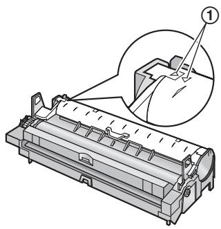 PANASONIC KXFL401G - Vorsicht: - 10