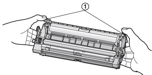PANASONIC KXFL401G - Vorsicht: - 9