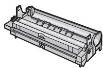 PANASONIC KXFL401G - Mitgeliefertes Zubehör - 9