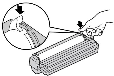 PANASONIC KXFL501E - Caution: - 5