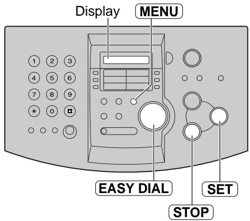 PANASONIC KXFL501E - Reference lists and reports - 1