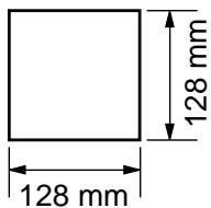 PANASONIC KXFL501E - Documents you can send - 1