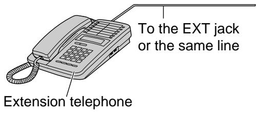 PANASONIC KXFL501E - Note: - 1