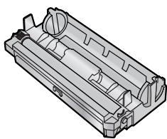 PANASONIC KXFL611G - Mitgeliefertes Zubehör - 8