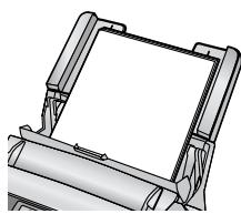 PANASONIC KXFL611G - Aufzeichnungspapier - 3
