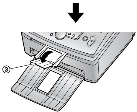 PANASONIC KXFL611G - Dokumentenstapler - 2