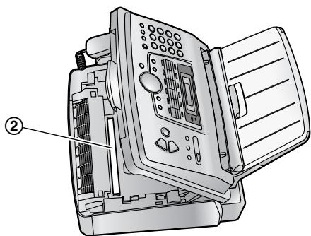 PANASONIC KXFL611G - Vorsicht: - 13
