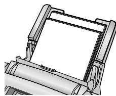 PANASONIC KXFL611G - Aufzeichnungspapier - 4