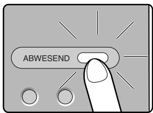 PANASONIC KXFL611G - So richten Sie das Faxgerät ein - 1