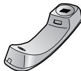 PANASONIC KXFL611G - Mitgeliefertes Zubehör - 4