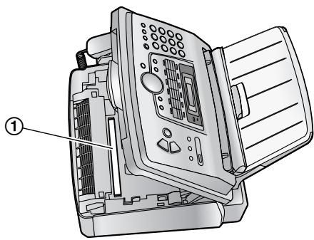 PANASONIC KXFL611G - Vorsicht: - 7
