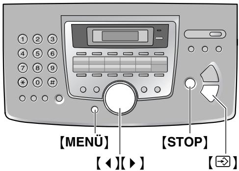PANASONIC KXFL611G - Druckertest: - 1