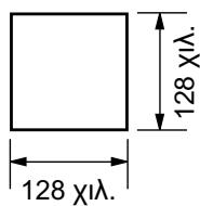 PANASONIC KXFL611GR - Έγγραφα που μπορείτε να στείλετε - 1