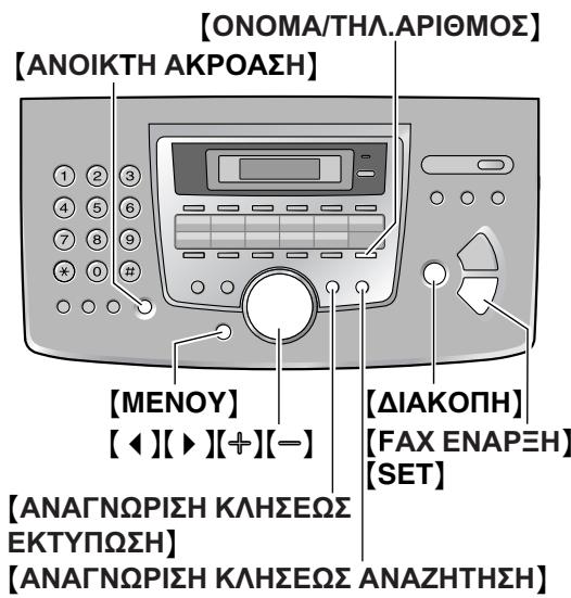 PANASONIC KXFL611GR - Σημαντικό: - 1