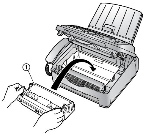 PANASONIC KXFL611GR - Βοήθεια - 3